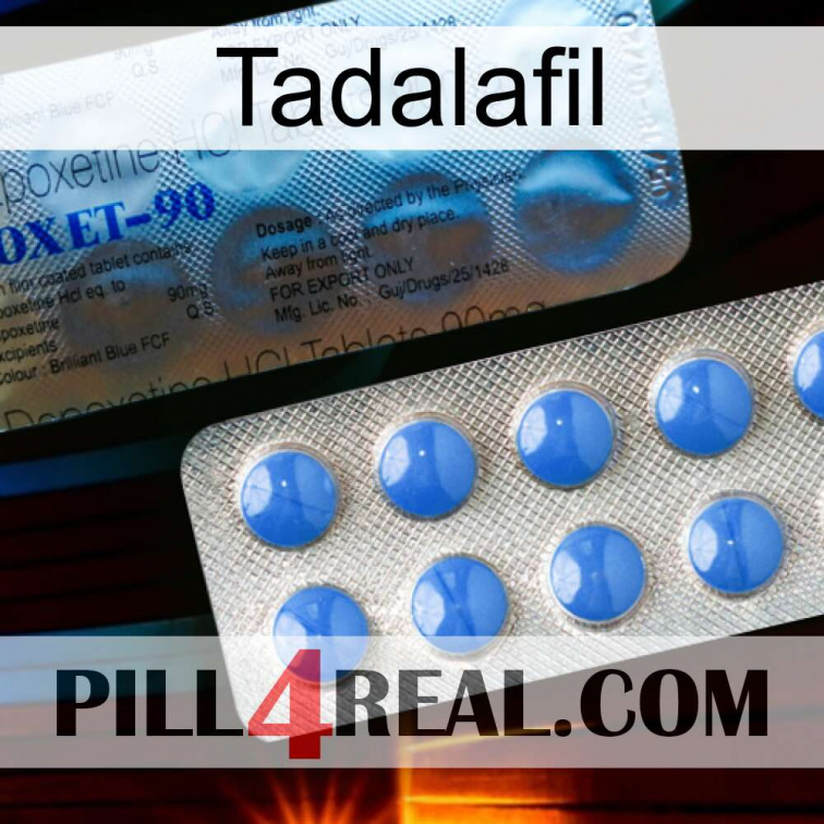 Tadalafil 40